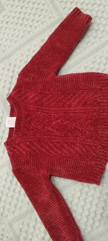 детские вещи из узбекистана: Ikinci el usaq geyimleri.Sari kombinzon 1 yas-3azn,cehrayi ve cins — 9