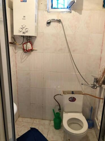 heyət evi: 3 otaqlı, 98 kv. m, Kredit yoxdur, Orta təmir — 13