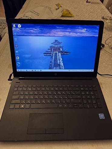 İşlənmiş HP 15.6 ", Intel Celeron, 512 GB