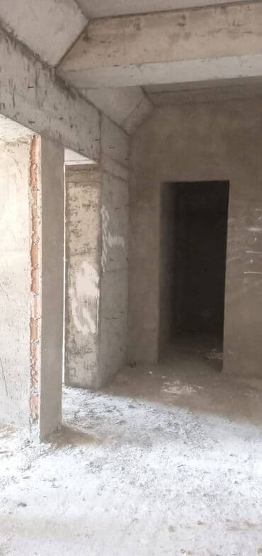 ist petrol tbilisi prospekti: 2 otaqlı, Yeni tikili, 80 kv. m — 4