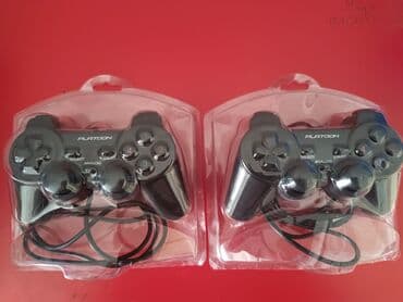 Məhsullar yeni kimidir. Bir neçə dəfə istifadə olunub. Işləməyinə söz