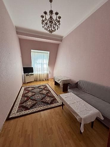 azadliq ev: Evin yerlesme yeri nerimanov heyder eliyev pr uzerinde Ev tam remontlu — 1