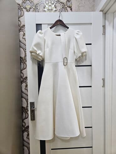 ağ don modelləri: 1 dəfə geyilib.metrolora pulsuz çatdırılma — 1