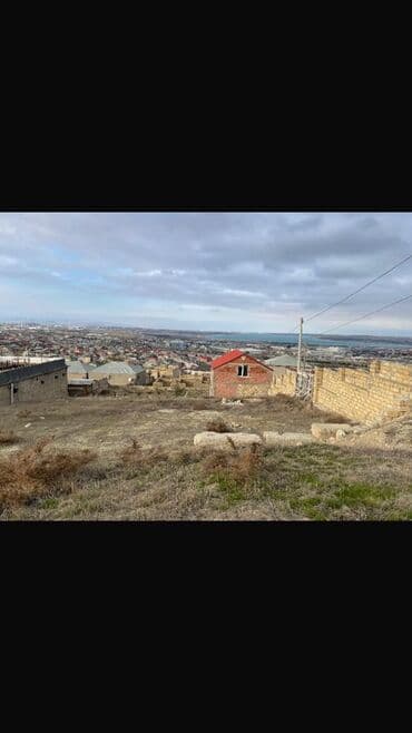 VAZ (LADA): 3 otaqlı, 160 kv. m, Təmirsiz — 5