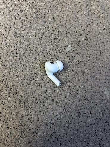 dji mic 2: Airpods pro 2 ideal veziyyetde tam iwlek ideal — 1