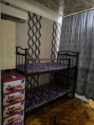 шеки: Şəxsi evimdir tam əşyalı kirayə verirəm.Karvana bazara 3dəqiqəlik — 5