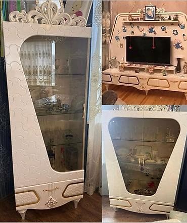 Qonaq desti satilir. 3u birlikde 450 azn. İdeal veziyyetde. Unvan lalafo.az -da Qonaq desti satilir. 3u birlikde 450 azn. İdeal veziyyetde. Unvan