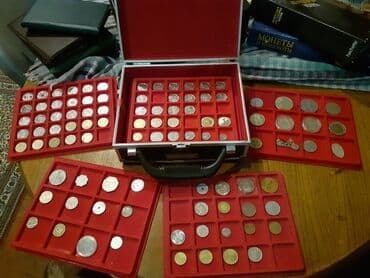 qizil onluq qiymeti 2022: Monet saxlamaq ūcūn keys."LiNDEX" — 1