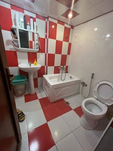 ucuz kafeler: Montin, 2 otaqlı, Yeni tikili, m. Nəriman Nərimanov, 63 kv. m — 18