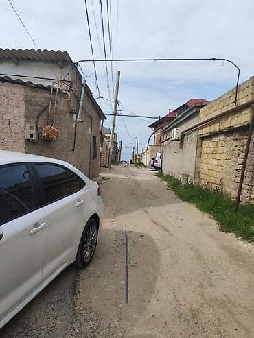 qusarda kreditle evler: 9 sot, Tikinti, Makler, Kupça (Çıxarış), Texniki pasport — 10