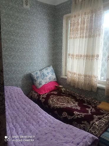 Гаражи: 1 otaqli ev kiraye verilir Ayna sultanov. Elit ticaret merkezin — 5