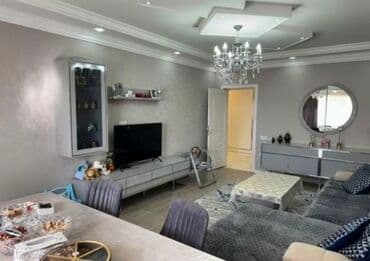 zaqatalada satilan evler 2023: 4 otaqlı, 110 kv. m, Yeni təmirli — 3