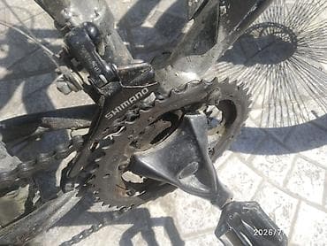 Велосипеды: Velo İdyal vezyettdebidene rulun paçenniki deyişisi di,Dağ — 5