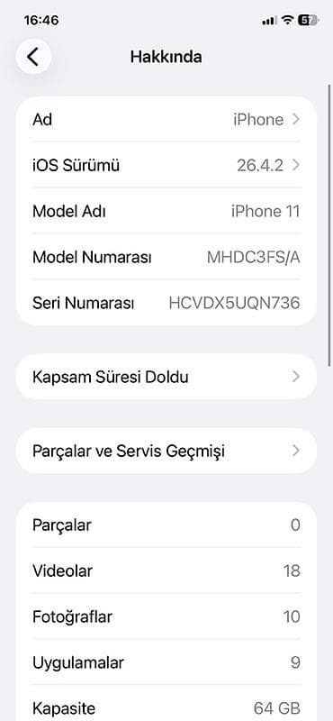 iphone 12 azərbaycan: IPhone 17 Pro — 6