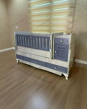 transformer divan: Beşik Eviniz üçün geniş mebel seçimi: divanlar, dolablar, çarpayılar — 1