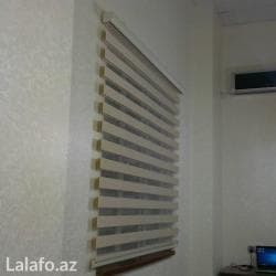 künc divan örtüyü: Size her kesin zovqunu oxshayan jaluziler munasib qiymete teklif — 2