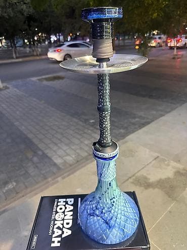 Çasqa qəlyan ✅ panda qəlyan✅ a class məhsul✅ bol tüstü effekti ✅ lalafo.az -da Çasqa qəlyan ✅ panda qəlyan✅ a class məhsul✅ bol tüstü effekti ✅