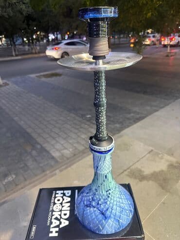 iqos iluma i: Çasqa qəlyan ✅ panda qəlyan✅ a class məhsul✅ bol tüstü effekti ✅ — 1