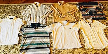 köyney: Koynekler Sarockalar Şalvarlar ve koynekler Kişi şalvarlarıdı turk — 3