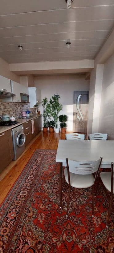 əlim yandı evlər: 3 otaqlı, Yeni tikili, 111 kv. m — 12