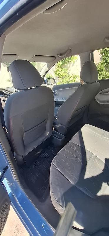 mitsubishi lancer evolution: Kia Morning: 1 l | 2011 il Hetçbek — 10