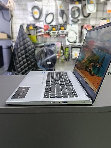 İşlənmiş Acer Aspire, 15.6 ", Intel Core i5, 512 GB, Ünvandan götürmə, Pulsuz çatdırılma, Ödənişli çatdırılma — 3