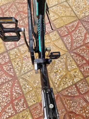 dəniz: Şəhər velosipedi Stels, 26", sürətlərin sayı: 1 — 3