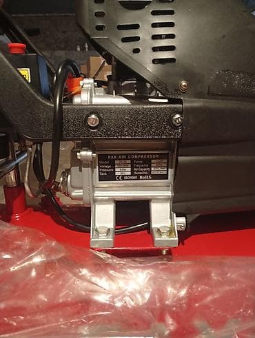 Mexaniki əl alətləri: 50 l, Nağd ödəniş, Yeni — 2