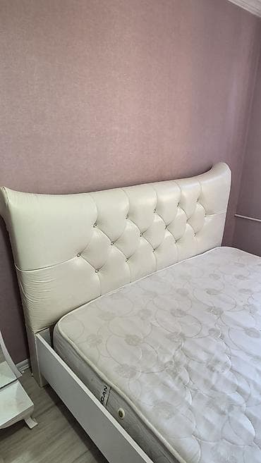 acar destdi: İkinəfərlik çarpayı — 3