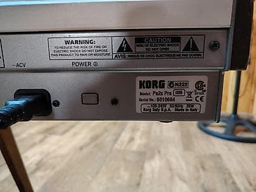 nokia sensor telefonlar: Salam Korg pa 2 idyal veziyetdedi. 256 ram. 2 ci versiya — 7