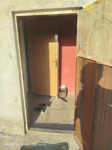 Maştağa qəs. 3 otaqlı, 80 kv. m, Kredit yoxdur, Orta təmir — 2