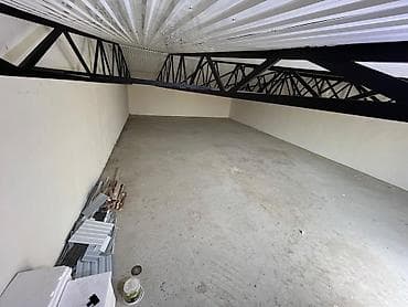 Квартиры: Anbar/istehsalat sahəsi - Geniş, hündür tavanlı qapalı anbar korpusu — 5