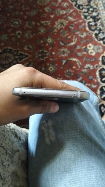 купить мини холодильник бу: Samsung Galaxy A5, 16 ГБ, цвет - Черный, Сенсорный — 5