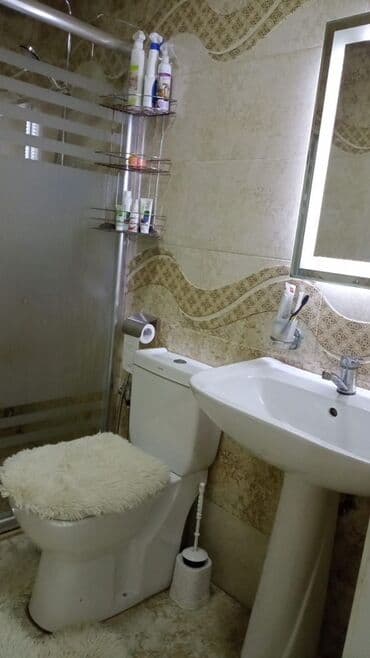 memar әcәmi 2: Satılır: geniş və işıqlı mənzil - Planlaşdırma: geniş hol, ayrıca — 11