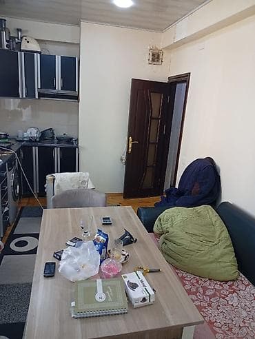 koroglu kirayə evler: 2 otaqlı, Yeni tikili, 105 kv. m — 6