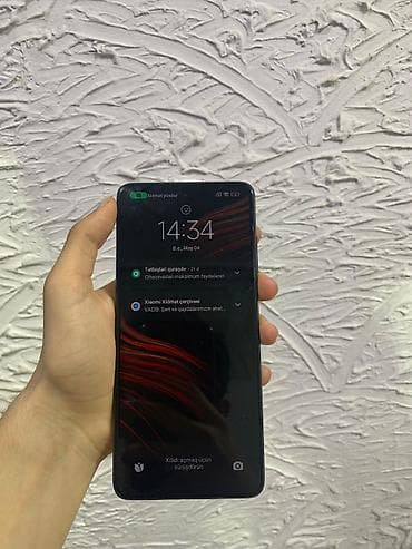 poco x7 pro lalafo: Poco X3 Pro, 256 GB, rəng - Qara, Sensor — 2