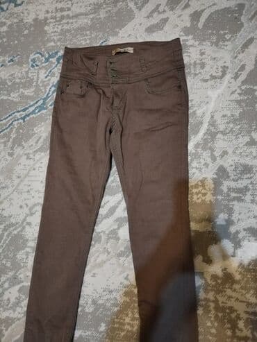 3 duymə koynək: 3 cüt şalvar dəsti Şalvarlar teptezedir heçbir prablemi yoxdur herbiri — 10