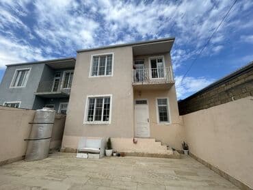 füzuli rayonu: 4 комнаты, 150 м², Свежий ремонт — 1