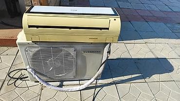 philips lazer irşad: Kondisioner İşlənmiş, 40-45 kv. m, Split sistem, Kredit yoxdur, Ödənişli quraşdırma — 4