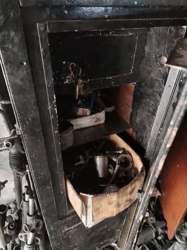 пожарный щит в комплекте цена: Məhsul: Metal seyf/dolab Seyf ucuz qiymətə vəziyyəti çox yaxşıdı əlaqə — 5