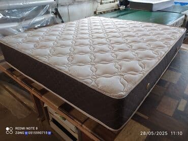 taxt matraslari: Yeni, Ortopedik matras — 11