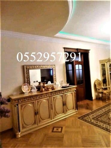 виллы для продажи: 8 комнат, 400 м², Средний ремонт — 1