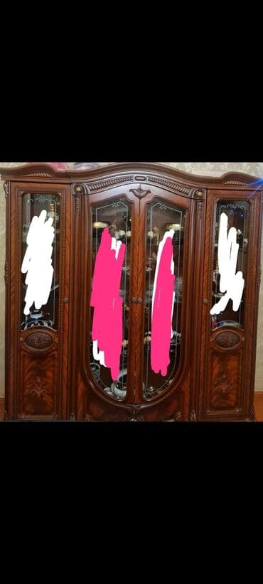 Yeni, Açılan, 4 qapılı Servant