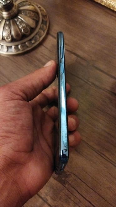 taipsi adapter: Redmi Note 11, 64 GB, rəng - Göy, Sensor, Barmaq izi, İki sim kartlı — 5