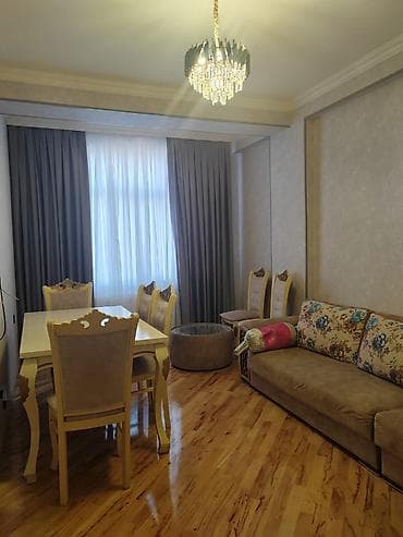 rahat emlak: Suraxanı, 2 otaqlı, Yeni tikili, 68 kv. m — 3