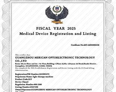 tarsofka aparati: MERICAN dik tip günəşlənmə kabinası – UV + qırmızı işıq kombinasiyalı — 2