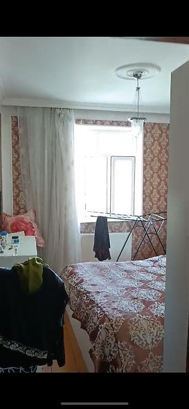 emircanda ev satisi: Bakı, 3 otaqlı, Köhnə tikili, 80 kv. m — 7