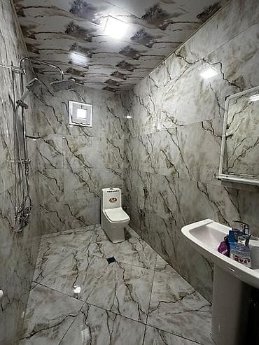 ev meymunlari: 4 otaqlı, 120 kv. m, Kredit yoxdur, Yeni təmirli — 10