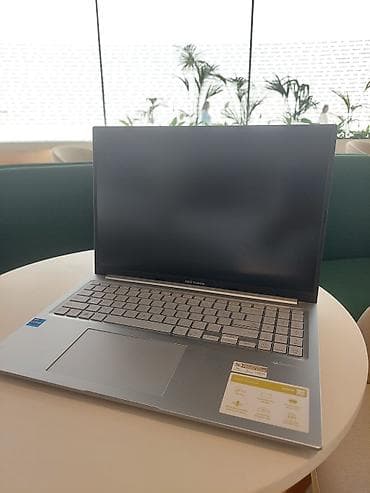 notbuk satisi: ASUS Vivobook – yüngül və güclü gündəlik noutbuk - Model: ASUS — 6