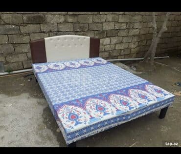 Çarpayı Təzə hazırları var Çatdırılma münasib qiymətə 1 nəfərlik lalafo.az -da Çarpayı Təzə hazırları var Çatdırılma münasib qiymətə 1 nəfərlik
